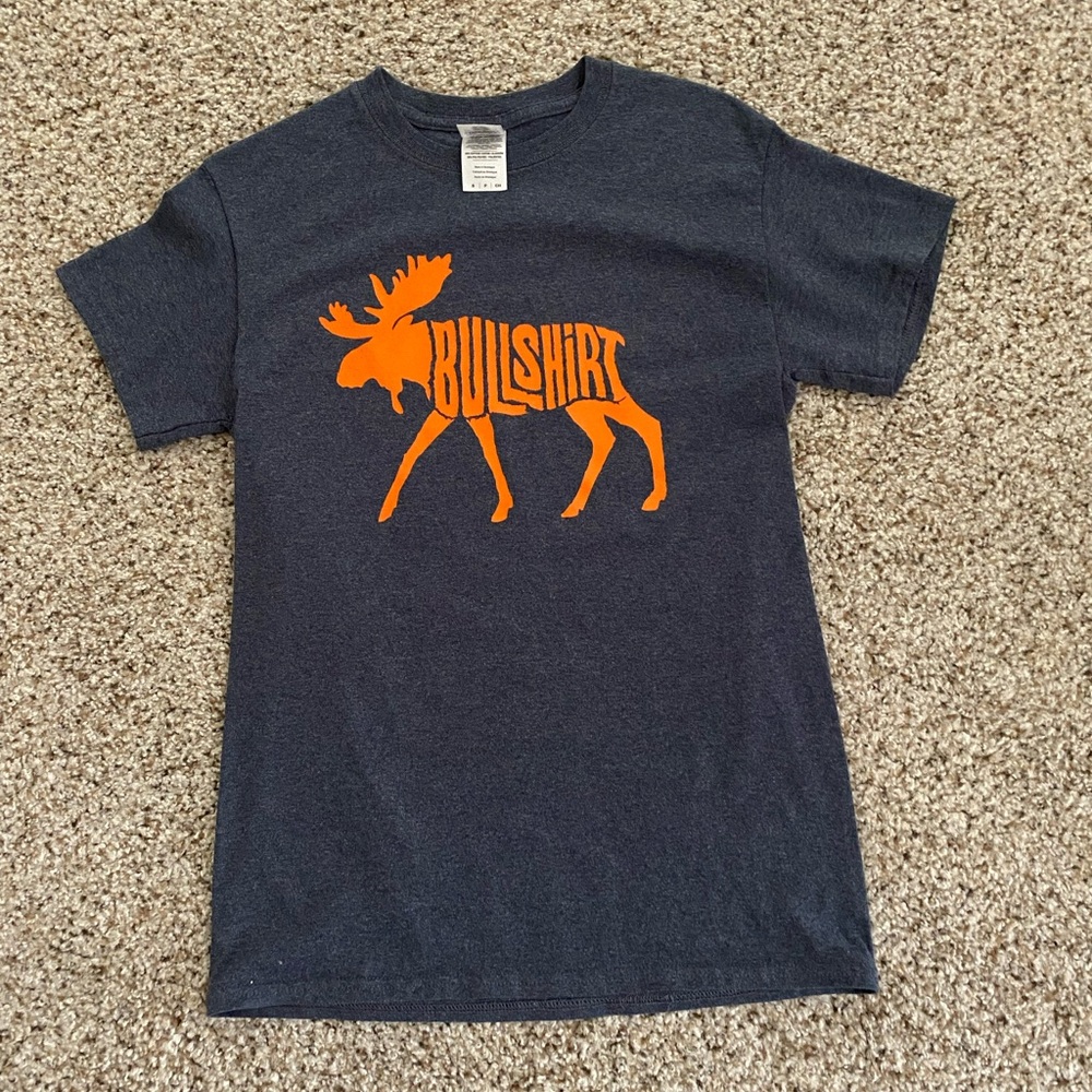 Winter Park CO T shirt